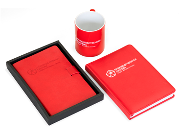 Набор сувениров